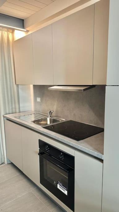 קומו Couple'S Dream Loft 100Mt From Duomo And Lake מראה חיצוני תמונה