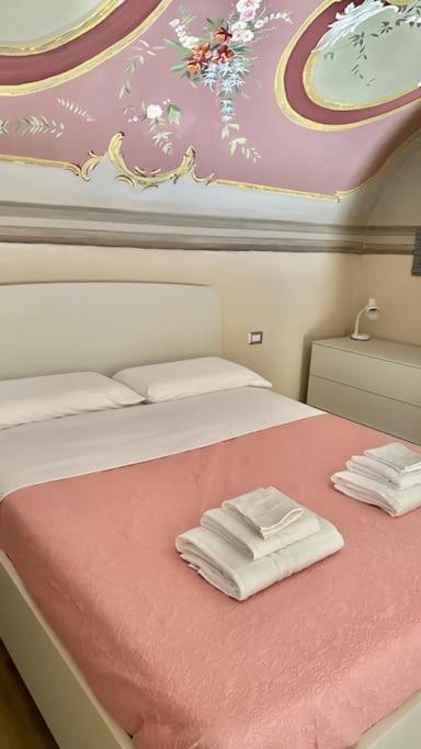 קומו Couple'S Dream Loft 100Mt From Duomo And Lake מראה חיצוני תמונה