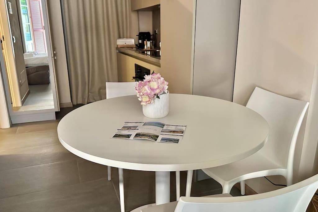 קומו Couple'S Dream Loft 100Mt From Duomo And Lake מראה חיצוני תמונה