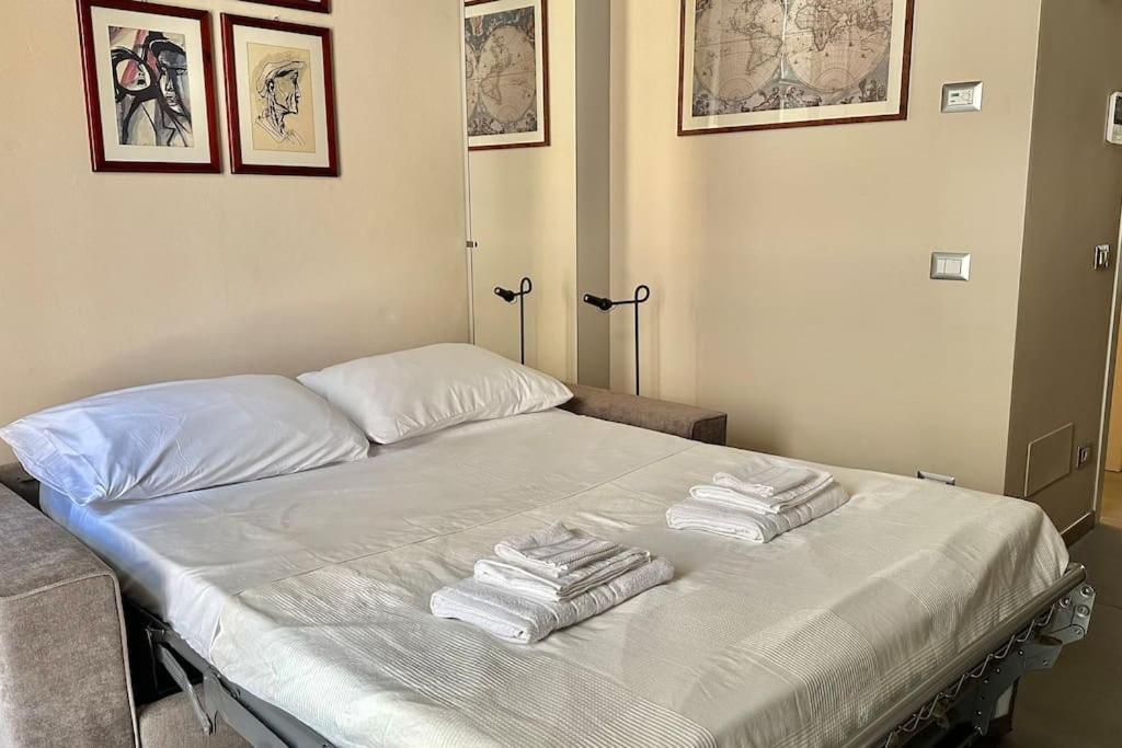קומו Couple'S Dream Loft 100Mt From Duomo And Lake מראה חיצוני תמונה